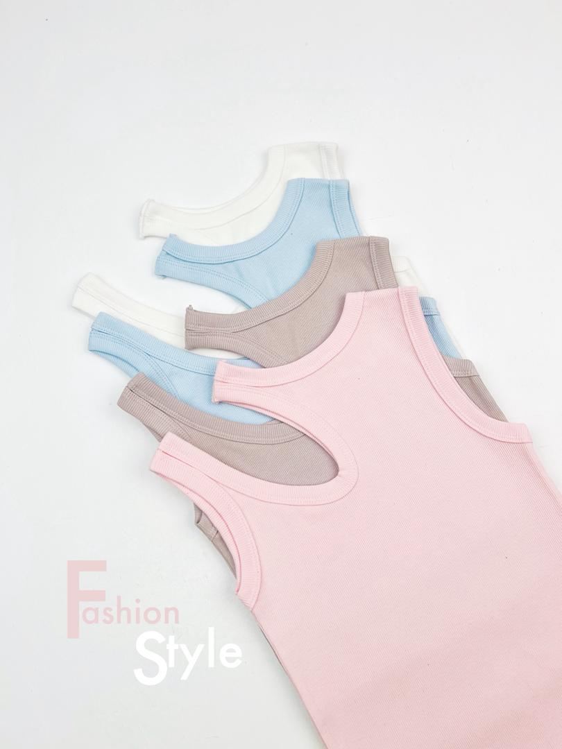 تاپ بقه خشتی کد 2