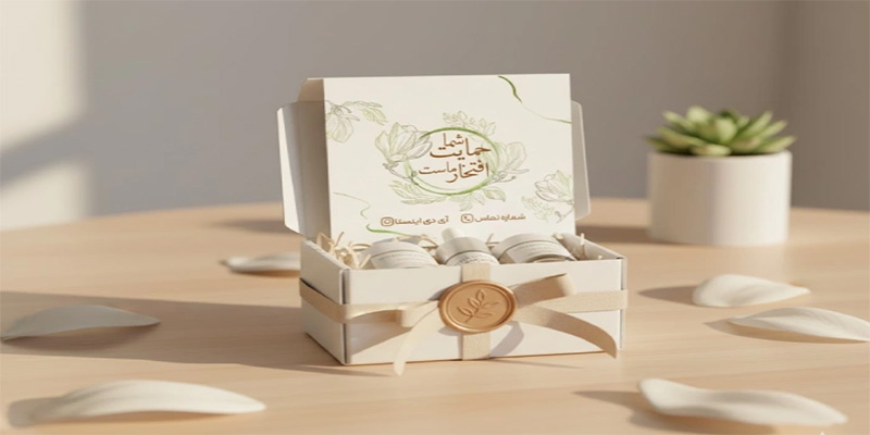 افزایش وفاداری مشتری